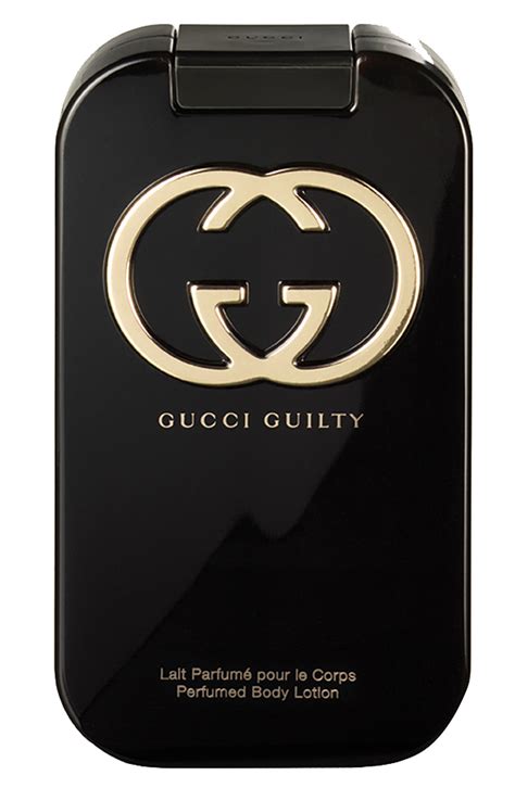 men's gucci guilty set|gucci guilty body lotion boots.